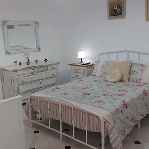 En Poniente Holiday home