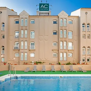 Ac La Línea By Marriott Hotel