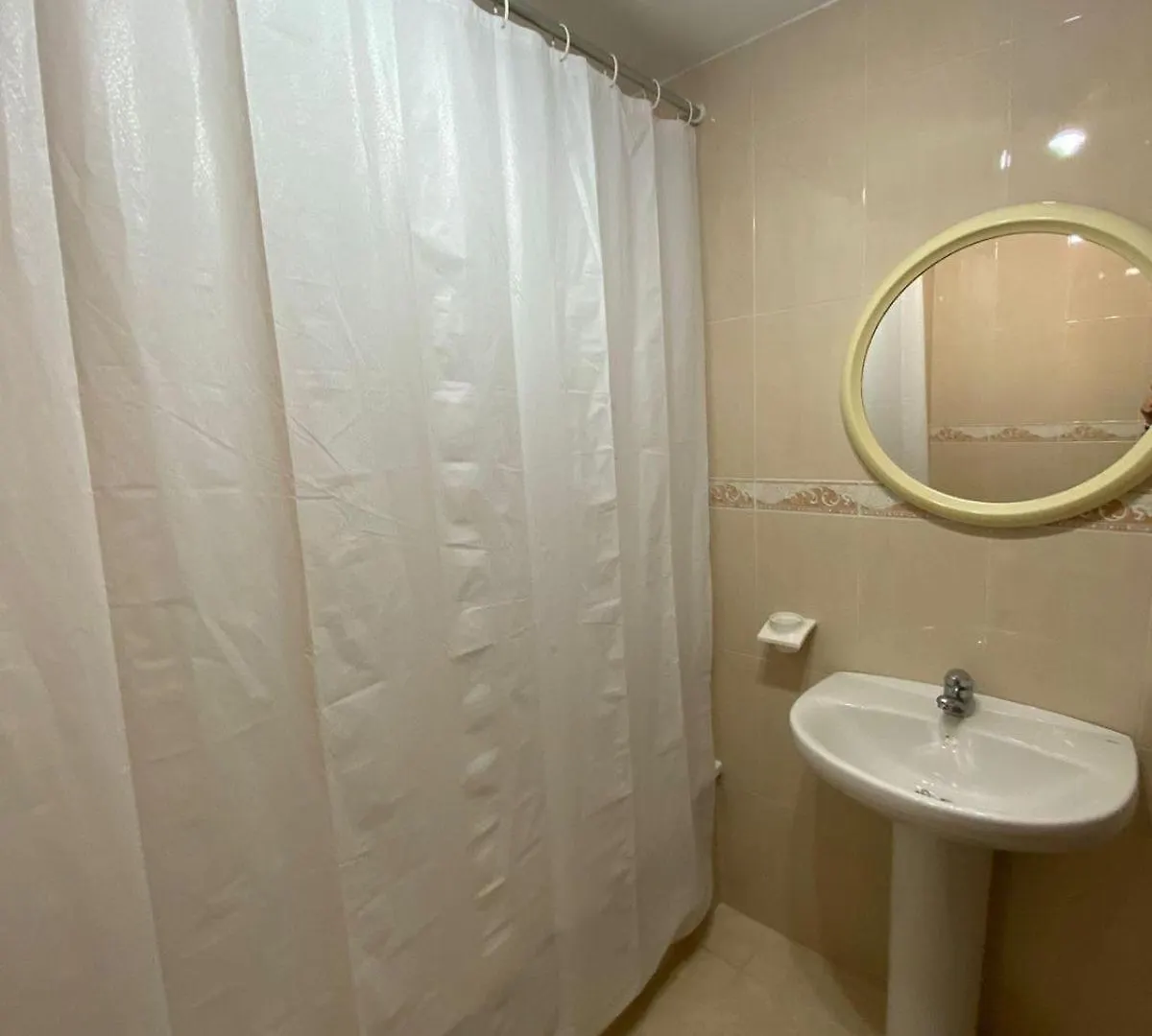 Apartamento Completo En La Ла-Линеа-де-ла-Консепсьон